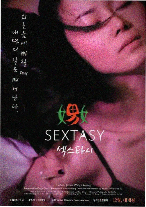 动画样本设定自洽观察图鉴